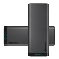Водонагреватель Thermex Bono 100 Wi-Fi электрический накопительный (151 209)